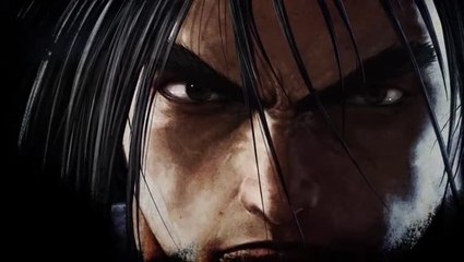 Samurai Shodown enfin disponible !