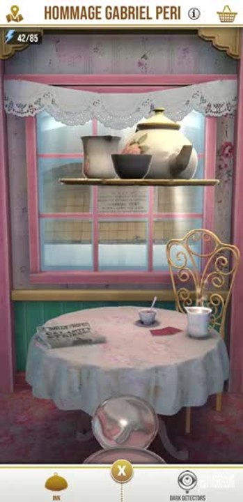 Harry Potter : Wizards Unite : Des Pokestop magiques