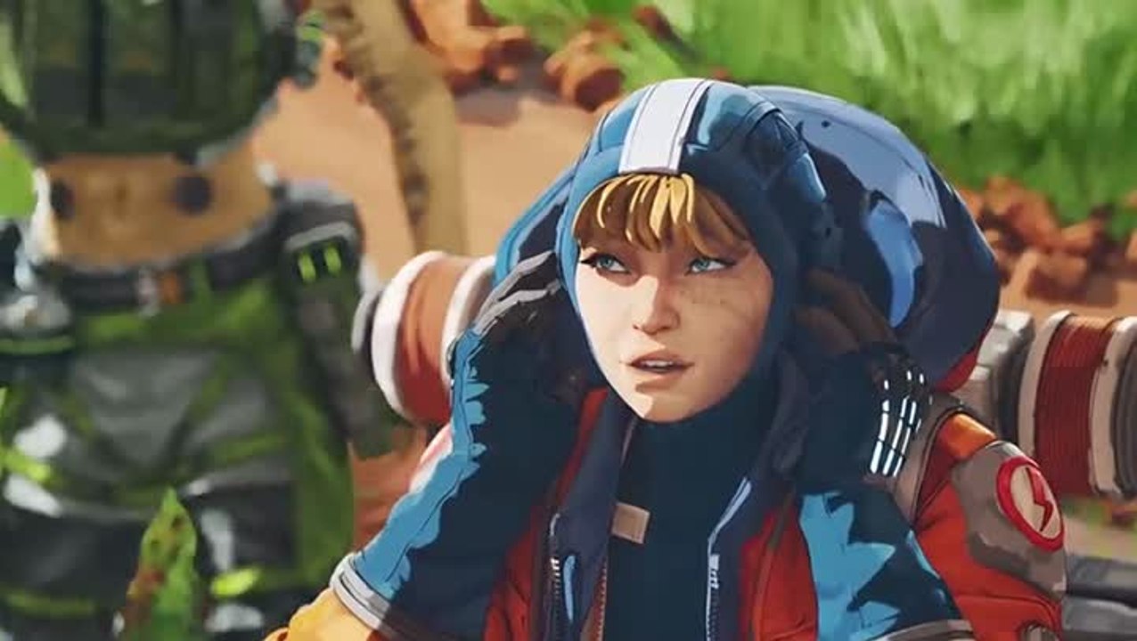 Apex Legends : La saison 2 commence
