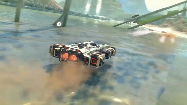 GRIP présente Summer of Combat