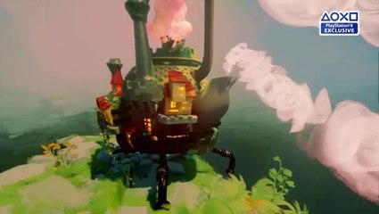 Dreams : Donnez vie à votre imagination !