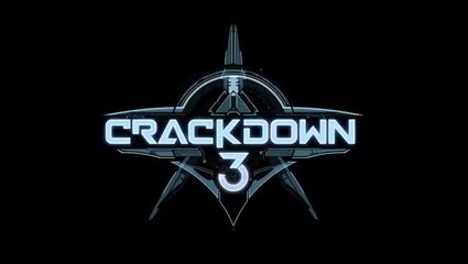Crackdown 3 Flying High Update