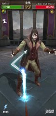 Harry Potter : Wizards Unite : L’assaut d'une forteresse
