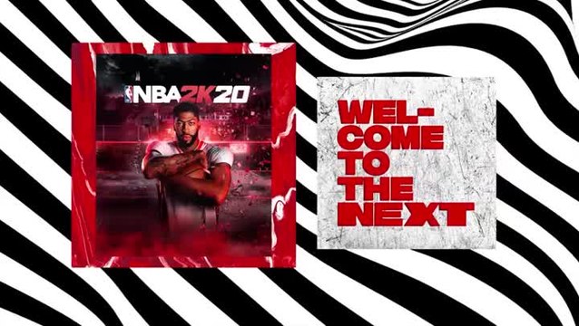 NBA 2K20 : Détails des éditions