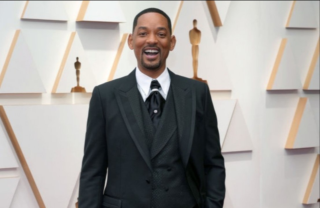 Nach Oscar-Ohrfeige: Will Smith tritt aus Filmakademie aus