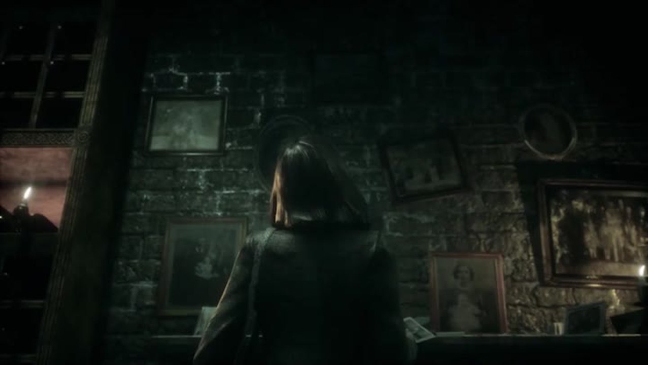 Remothered : Tormented Fathers débarque sur Switch