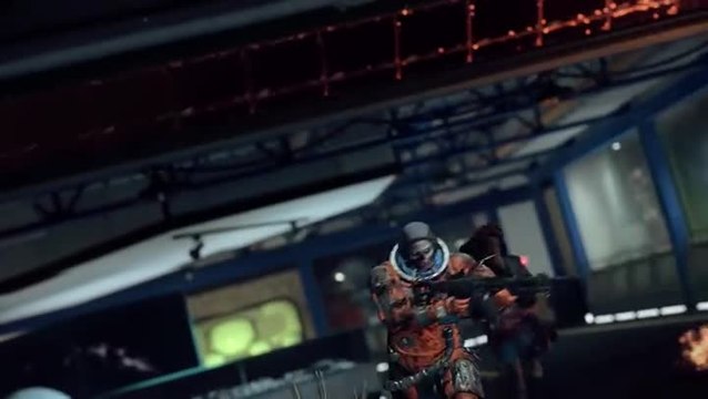 Call of Duty : Black Ops 4 - Opération Apocalypse Z