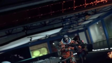 Call of Duty : Black Ops 4 - Opération Apocalypse Z