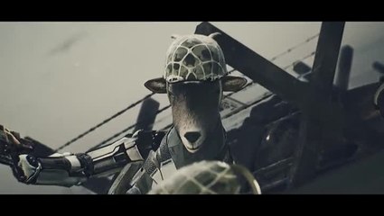 GOAT of Duty : le fps qui rend chèvre