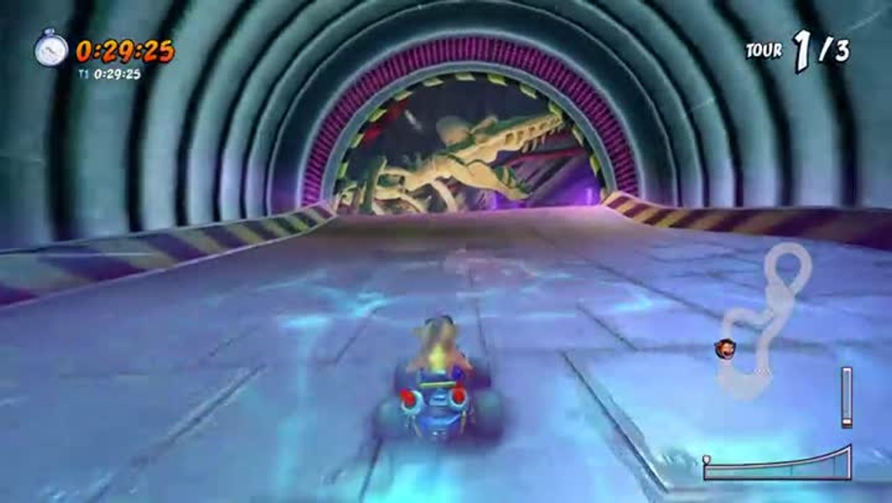 Tubes Roo - Secret