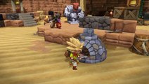 Dragon Quest Builders 2 - Trailer de lancement
