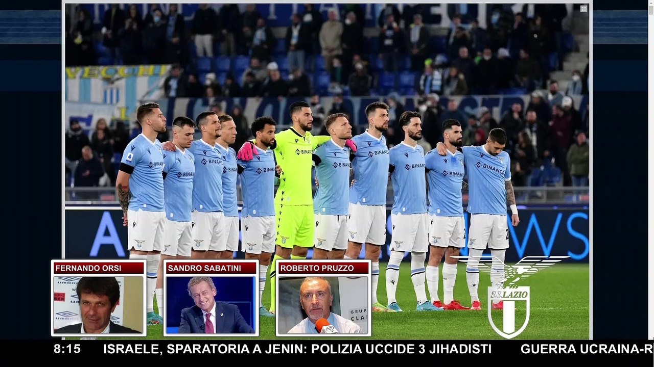 Immobile e Zaniolo: due casi "nazionali" ▷ Il dibattito si accende in diretta