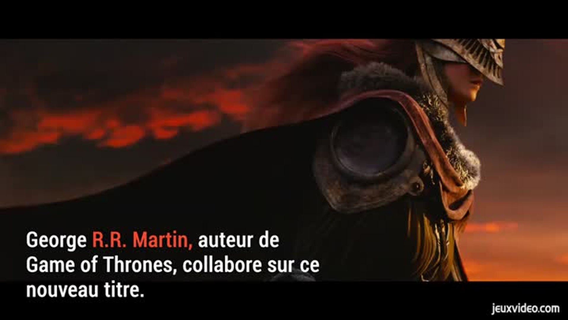 ⁣Elden Ring, tout ce qu'on sait