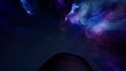 Elea : Découvrez l'espace depuis votre PS4