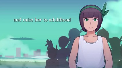 Ciel Fledge : Présentation du gameplay