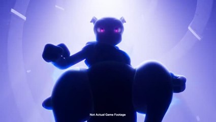 Pokemon Go Armored Mewtwo