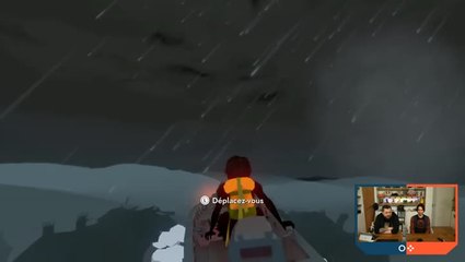 Sea of solitude c'est quoi ?