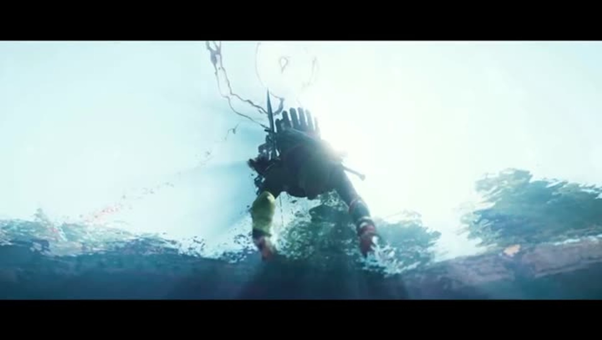 ⁣Assassin's Creed Odyssey : Story Creator Mode : Qu'est-ce que c'est, comment ça march