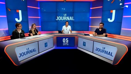 Guide de l'été 05/07/2019