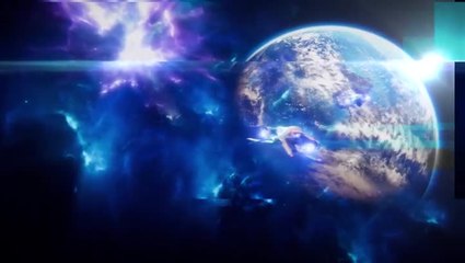 Everreach : Project Eden