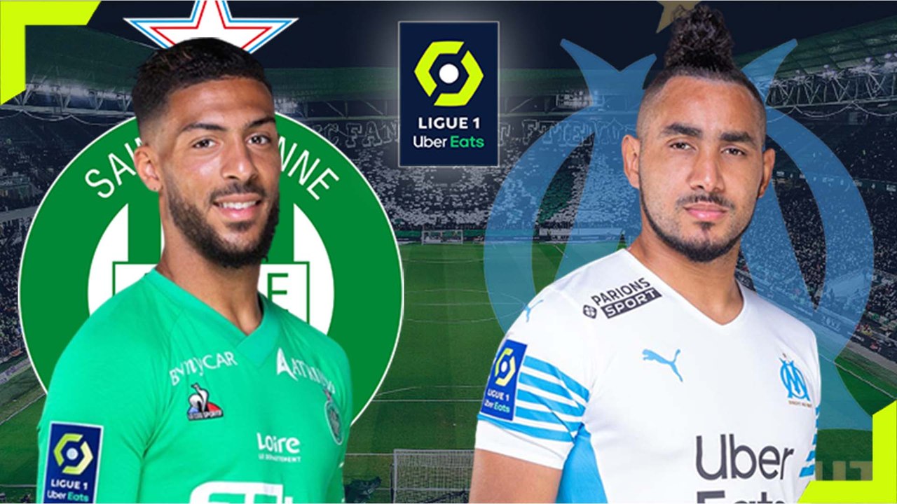 ASSE - OM : les compositions probables