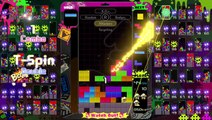 Tetris 99 - Grand Prix 5