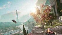 Assassins Creed Odyssey Judgment of Atlantis Gameplay VO