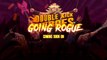 Double Kick Heroes going Rogue Update