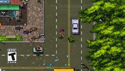 Shakedown Hawaii Full Tank Update