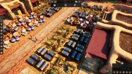 Builders of Egypt - Trailer