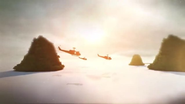 Rising Storm 2 : Vietnam s’offre un DLC