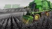Farming Simulator 19 John Deere Cotton Teaser