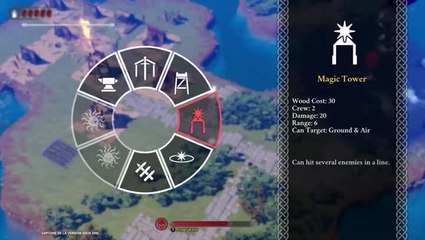 SolSeraph Trailer de lancement