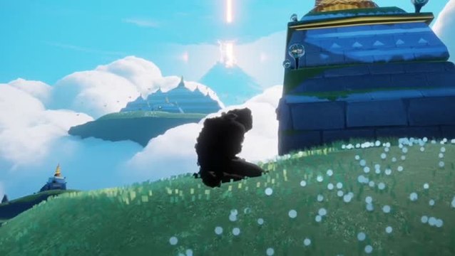 Sky : Children of the Light - Constellations Promo