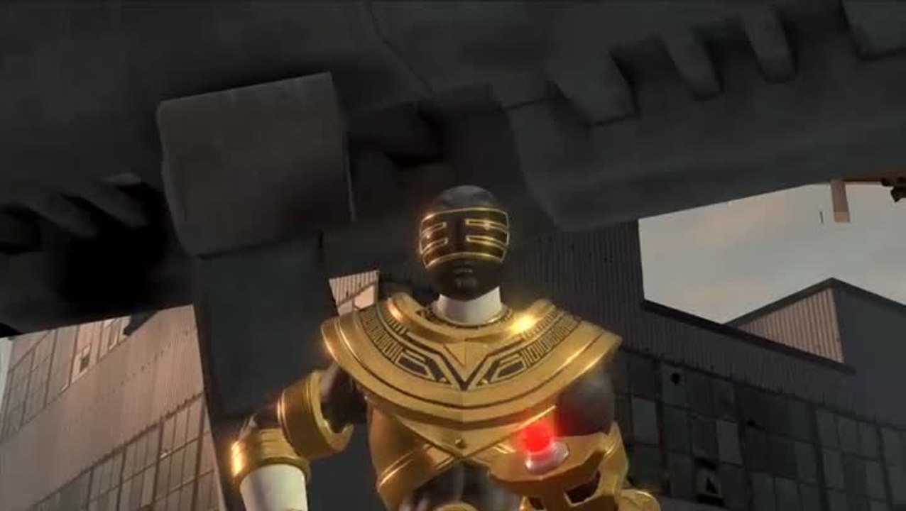 Power Rangers: Battle for the Grid : Season One Pass