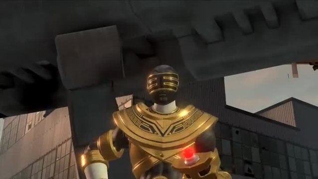 Power Rangers: Battle for the Grid : Season One Pass