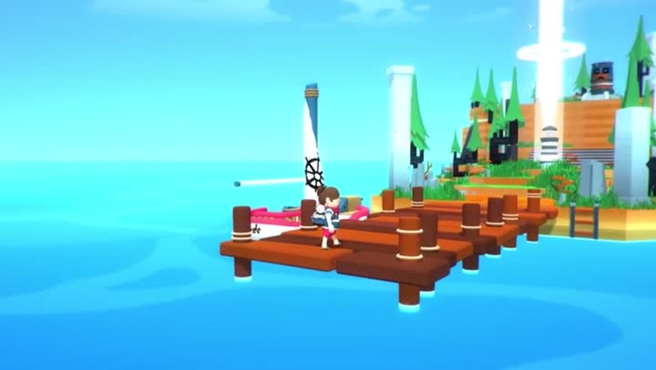 Solo: Islands of the Heart : Voyage au cœur d'une île surréaliste