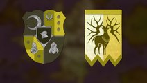 Fire Emblem : Three Houses : Découvrez la maison du Cerf d'or
