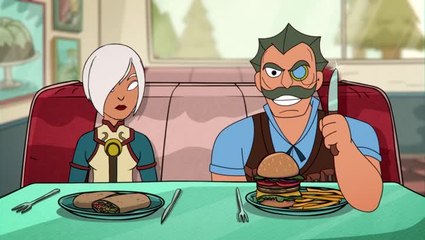 Torchlight II : Présente un nouveau trailer