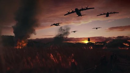 PUBG : Erangel et son passé sombre refont surface pour la saison 4