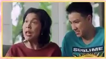 Girl Next Room - Security Love - Teaser (Tagalog Dubbed GTV)