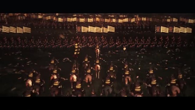 Total War : Three Kingdoms : La bataille des huit princes va commencer.