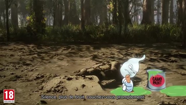 Ghost Recon Breakpoint - Les Grands Méchants Loups