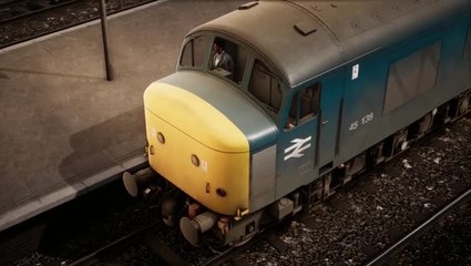 Train Sim World® 2020 : le début d'un nouveau voyage