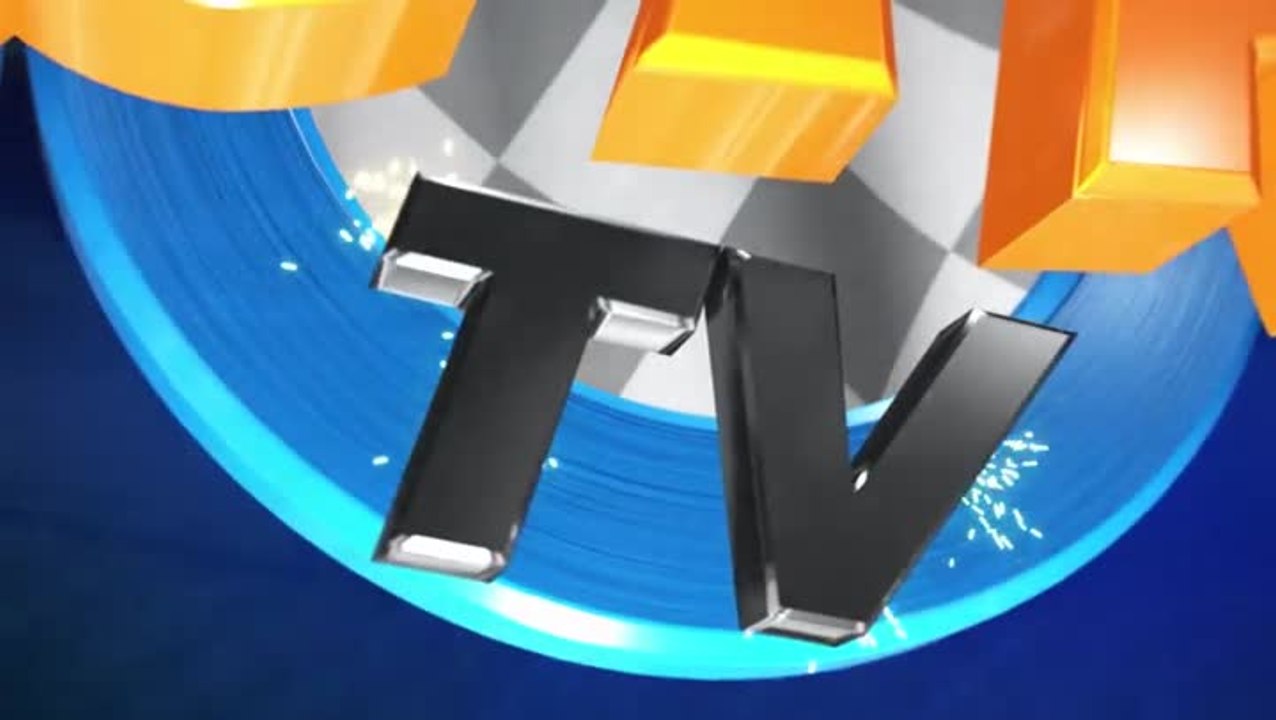 CTR nitro-fueled : le grand prix 2 se dévoile