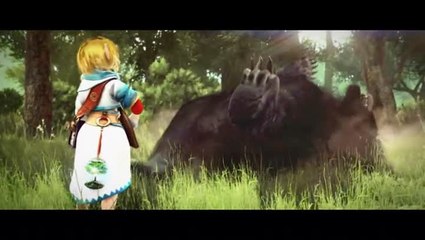 Black Desert Online : Une mise à jour des capacités de Shai