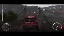 WRC 8 - Trailer mode Carrière