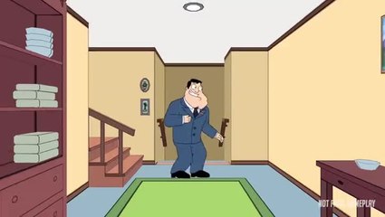 American Dad! Apocalypse Soon trailer