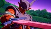Dragon Ball FighterZ - Janemba Trailer d'annonce