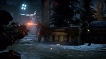 Gears 5 présente le mode Arcade du Tech Test VOSTFR